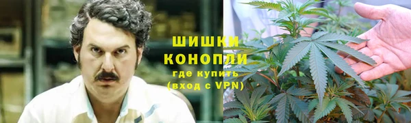 молекула духа Баксан