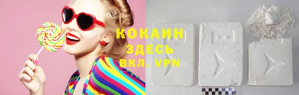 молекула духа Строитель
